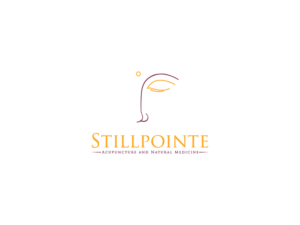 Logo Design by ErTistic for Stillpointe Acupuncture and Natural Medicine | Design: #11354761