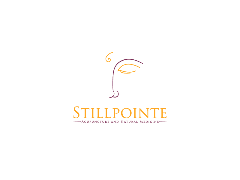 Logo Design by ErTistic for Stillpointe Acupuncture and Natural Medicine | Design #11380538