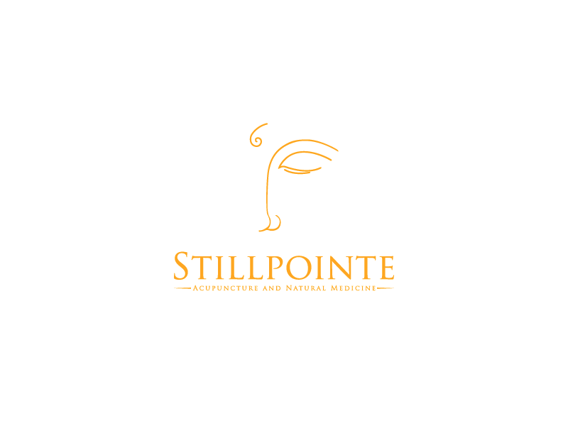Logo Design by ErTistic for Stillpointe Acupuncture and Natural Medicine | Design #11380540