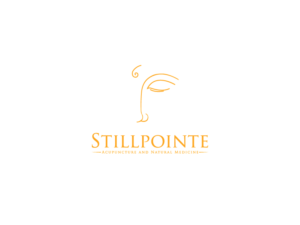 Logo Design by ErTistic for Stillpointe Acupuncture and Natural Medicine | Design: #11380540