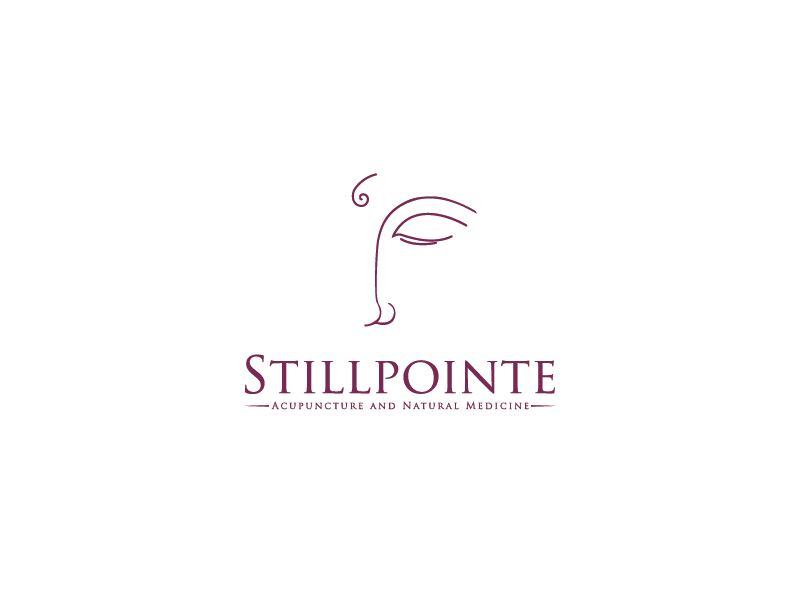 Logo Design by ErTistic for Stillpointe Acupuncture and Natural Medicine | Design #11380541