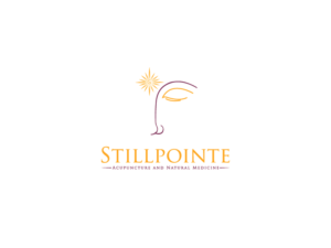 Logo Design by ErTistic for Stillpointe Acupuncture and Natural Medicine | Design: #11380542