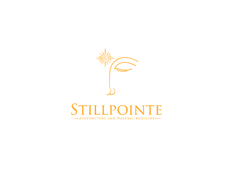 Logo Design by ErTistic for Stillpointe Acupuncture and Natural Medicine | Design: #11380547
