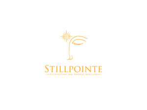 Logo Design by ErTistic for Stillpointe Acupuncture and Natural Medicine | Design #11380547