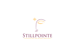 Logo Design by ErTistic for Stillpointe Acupuncture and Natural Medicine | Design: #11413421