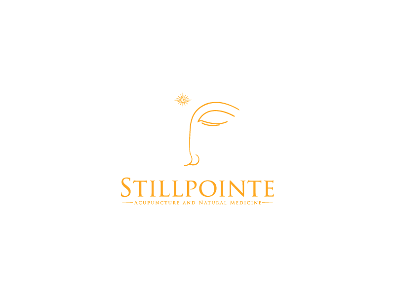 Logo Design by ErTistic for Stillpointe Acupuncture and Natural Medicine | Design #11418781