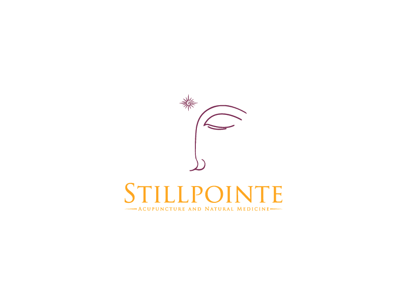 Logo Design by ErTistic for Stillpointe Acupuncture and Natural Medicine | Design #11469037