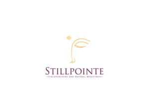 Logo Design by ErTistic for Stillpointe Acupuncture and Natural Medicine | Design: #11473164