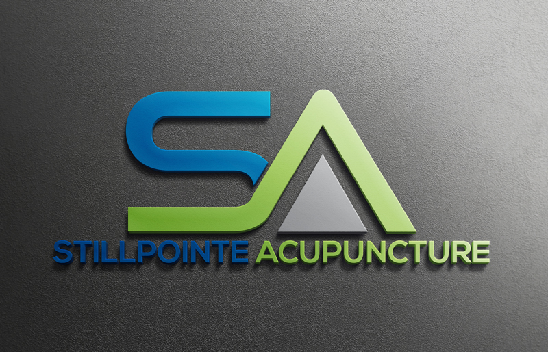 Logo Design by icondesign for Stillpointe Acupuncture and Natural Medicine | Design #11326533