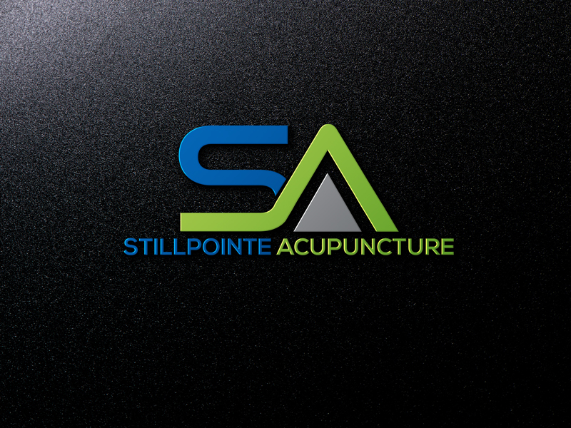 Logo Design by icondesign for Stillpointe Acupuncture and Natural Medicine | Design #11326535