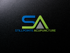 Logo Design by icondesign for Stillpointe Acupuncture and Natural Medicine | Design: #11326535