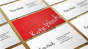 Design de Carte de Visite par acgrapix pour ce projet | Design : #2345512