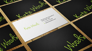 Design de Carte de Visite par acgrapix pour ce projet | Design : #2345547