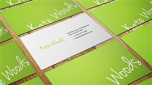 Design de Carte de Visite par acgrapix pour ce projet | Design : #2345559