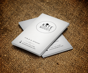 Design de Carte de Visite par Christina Smith pour ce projet | Design : #2308123