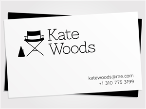 Business Card Design by Ricky P