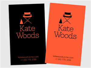 Design de Carte de Visite par Ricky P pour ce projet | Design : #2357286