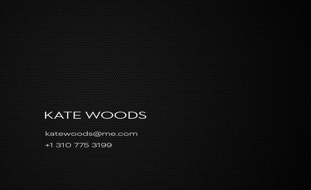 Business Card Design by Amrita Das for this project | Design #2319831