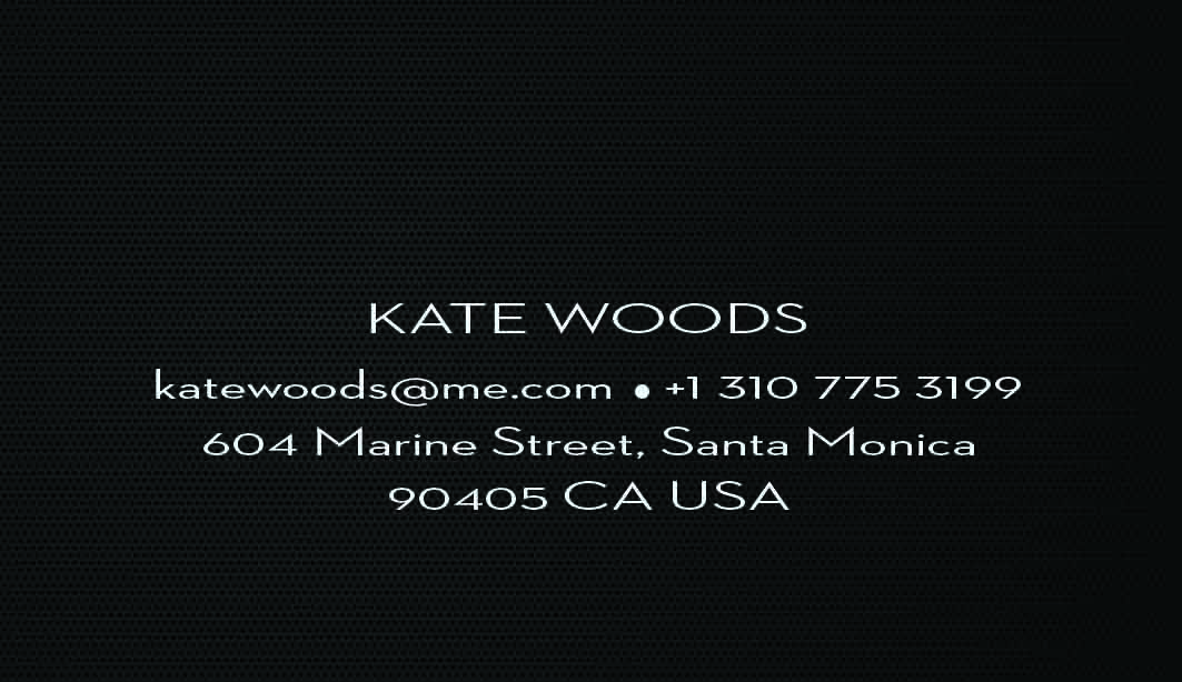 Business Card Design by Amrita Das for this project | Design #2337878