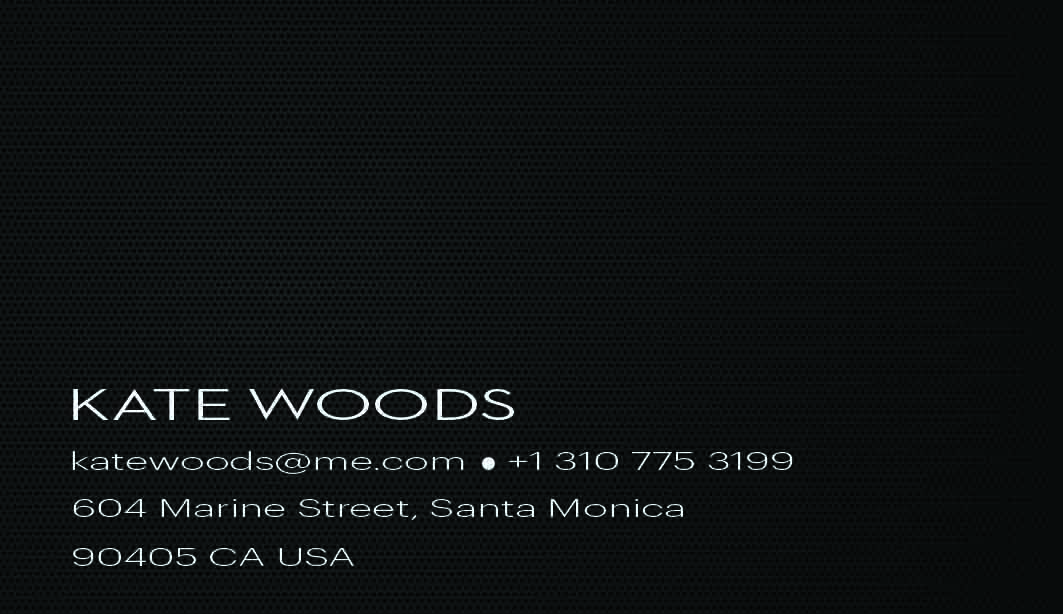 Business Card Design by Amrita Das for this project | Design #2337922