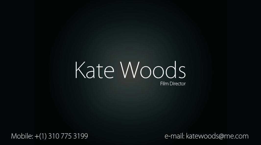 Business Card Design by Mattias for this project | Design #2362048