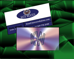 Design de Carte de Visite par twigonnetdesigns pour ce projet | Design : #2315283