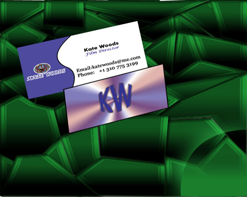 Business Card Design by twigonnetdesigns for this project | Design #2315315