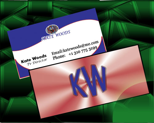 Business Card Design by twigonnetdesigns for this project | Design #2315329