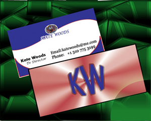 Design de Carte de Visite par twigonnetdesigns pour ce projet | Design : #2315329
