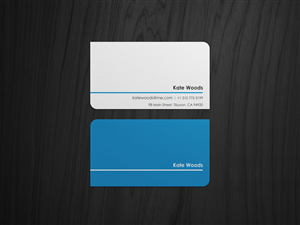 Design de Carte de Visite par HYPdesign pour ce projet | Design : #2317939