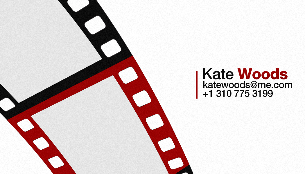 Business Card Design by Designer kane for this project | Design #2320801