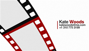 Business Card Design by Designer kane for this project | Design: #2320801
