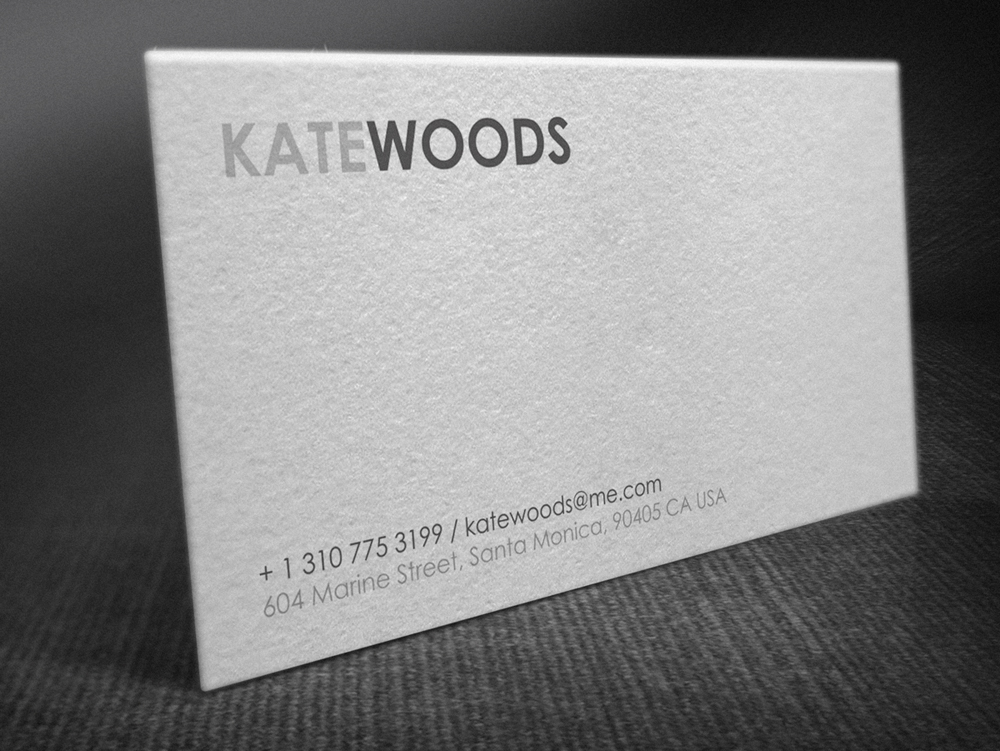 Business Card Design by logodentity for this project | Design #2336194