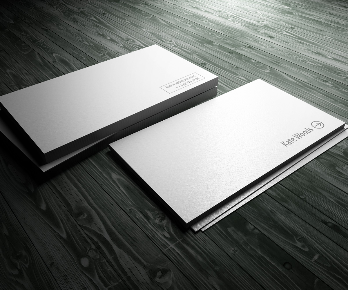 Business Card Design by JMFA for this project | Design #2308918