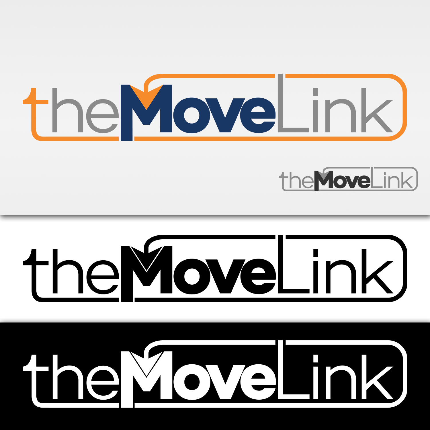 Logo Design by TTK for C&B corporation | Design #11325200