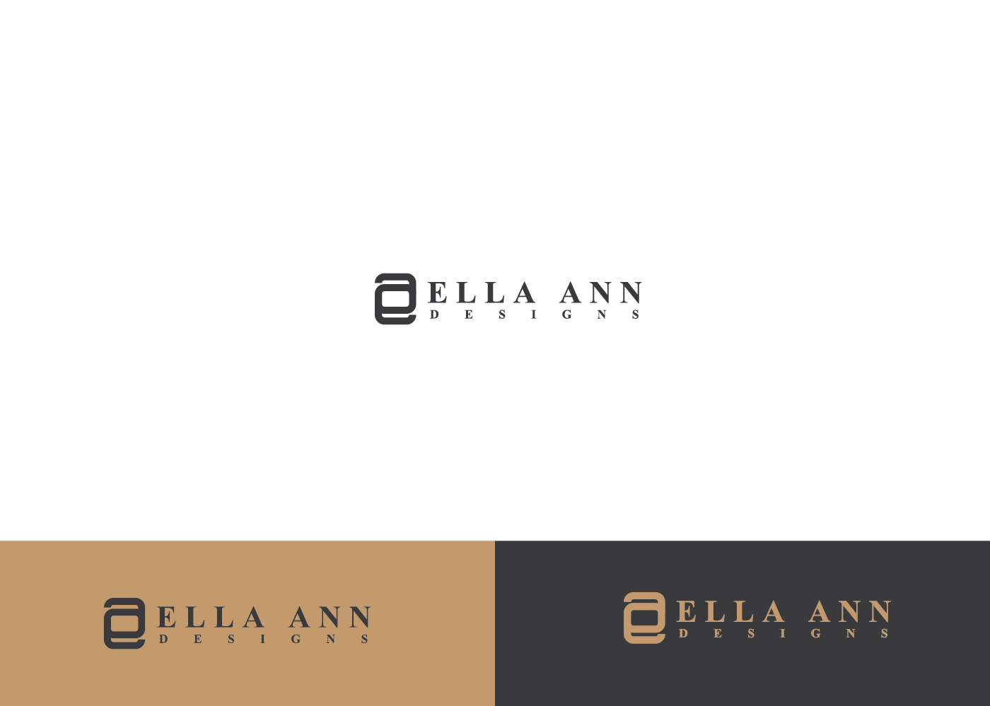 Logo Design by Hasna Designs for this project | Design #11423130