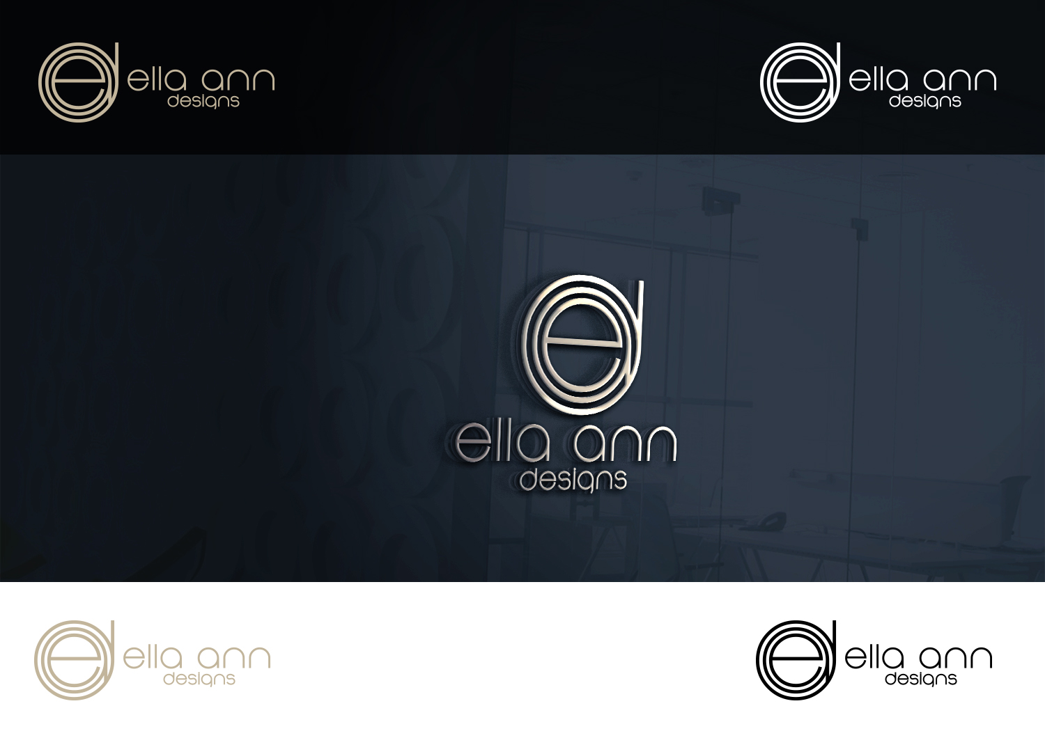 Diseño de Logo por maria-kaz para este proyecto | Diseño #11438633