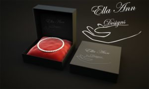Logo Design by ann9 for this project | Design: #11413690