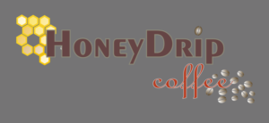 Diseño de Logo por Anang purwoko para HoneyDrip Coffee | Diseño #11341208