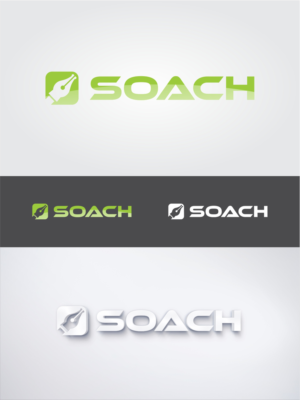 Logo Design by Logogofamily