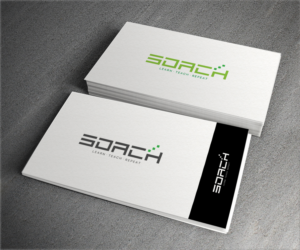 Logo Design by aglaronde23
