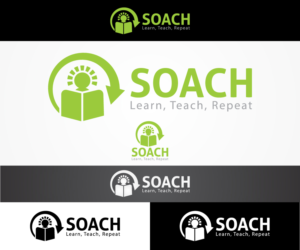 Logo Design by sangeloenriquez