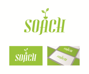 Logo Design by Pebbledasher