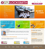 Web Design by Urban Ad