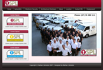 Web Design by ReckonCreations for VERVE Online | Design: #41509