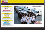 Web Design by ReckonCreations for VERVE Online | Design: #41511