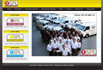 Web Design par ReckonCreations pour VERVE Online | Design #41512