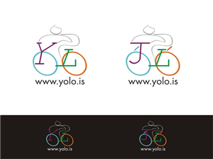 Logo Design by aLiEN designs for Haskolaprent | Design: #2316992