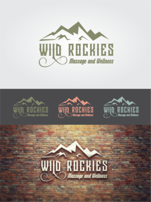 Logo Design by Logogofamily