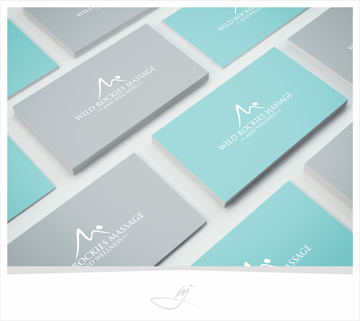 Logo Design by Mimi &amp; Max for this project | Design #11333920